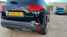 Citroen C5 Aircross 1.2 PureTech 130 Flair 5dr Petrol Hatchback